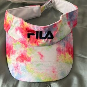 Fila Visor